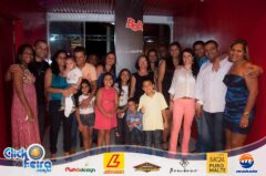 Inauguração do Bob's